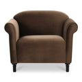 MOES, HARMONY ACCENT CHAIRS, LOUNGE