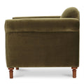 MOES, HARMONY ACCENT CHAIRS, LOUNGE