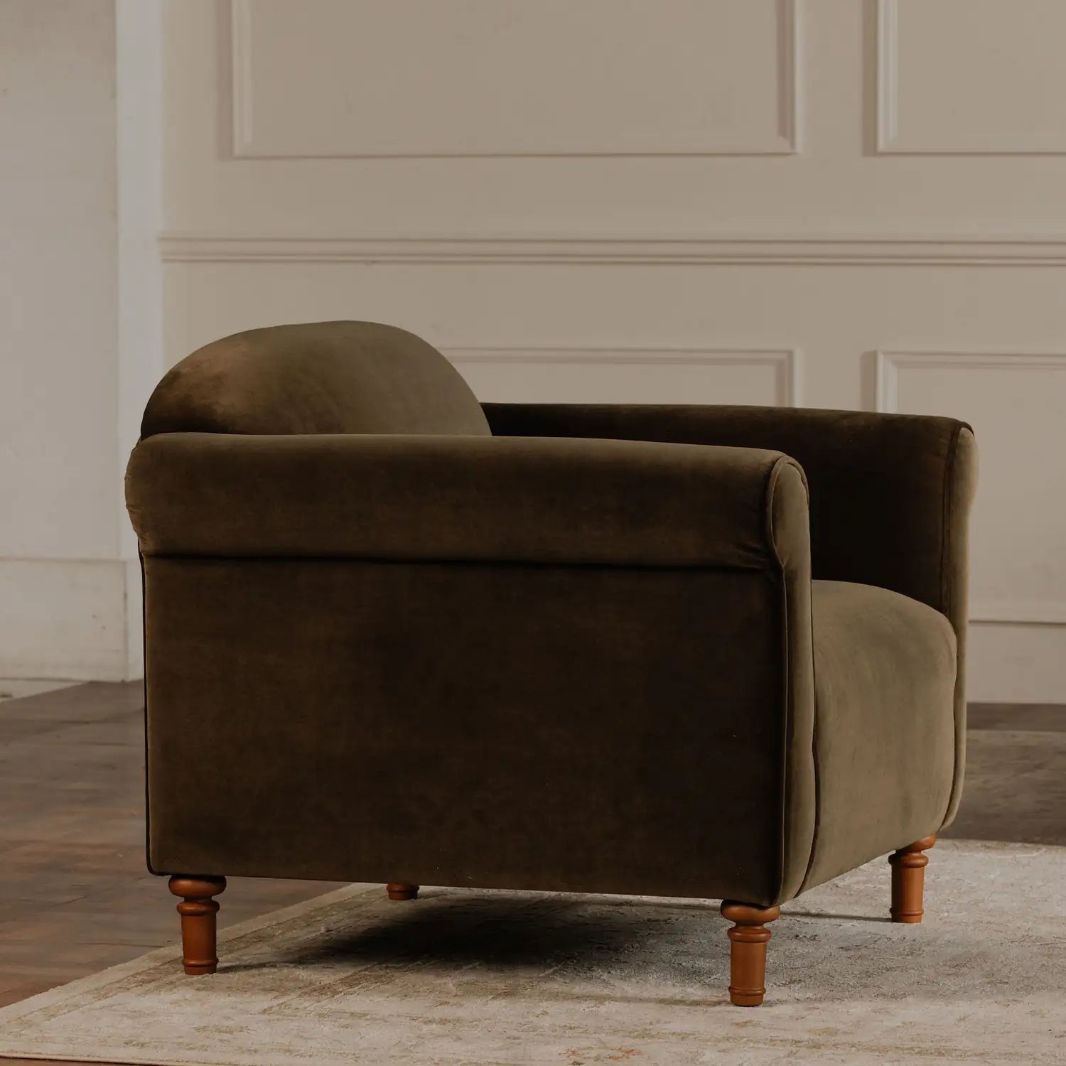 MOES, HARMONY ACCENT CHAIRS, LOUNGE