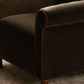 MOES, HARMONY ACCENT CHAIRS, LOUNGE