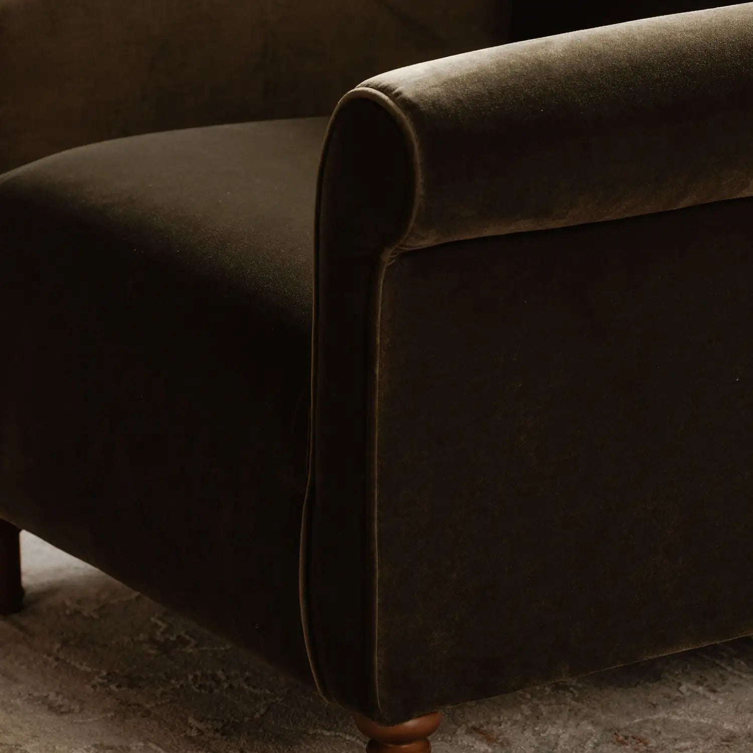 MOES, HARMONY ACCENT CHAIRS, LOUNGE