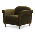 MOES, HARMONY ACCENT CHAIRS, LOUNGE