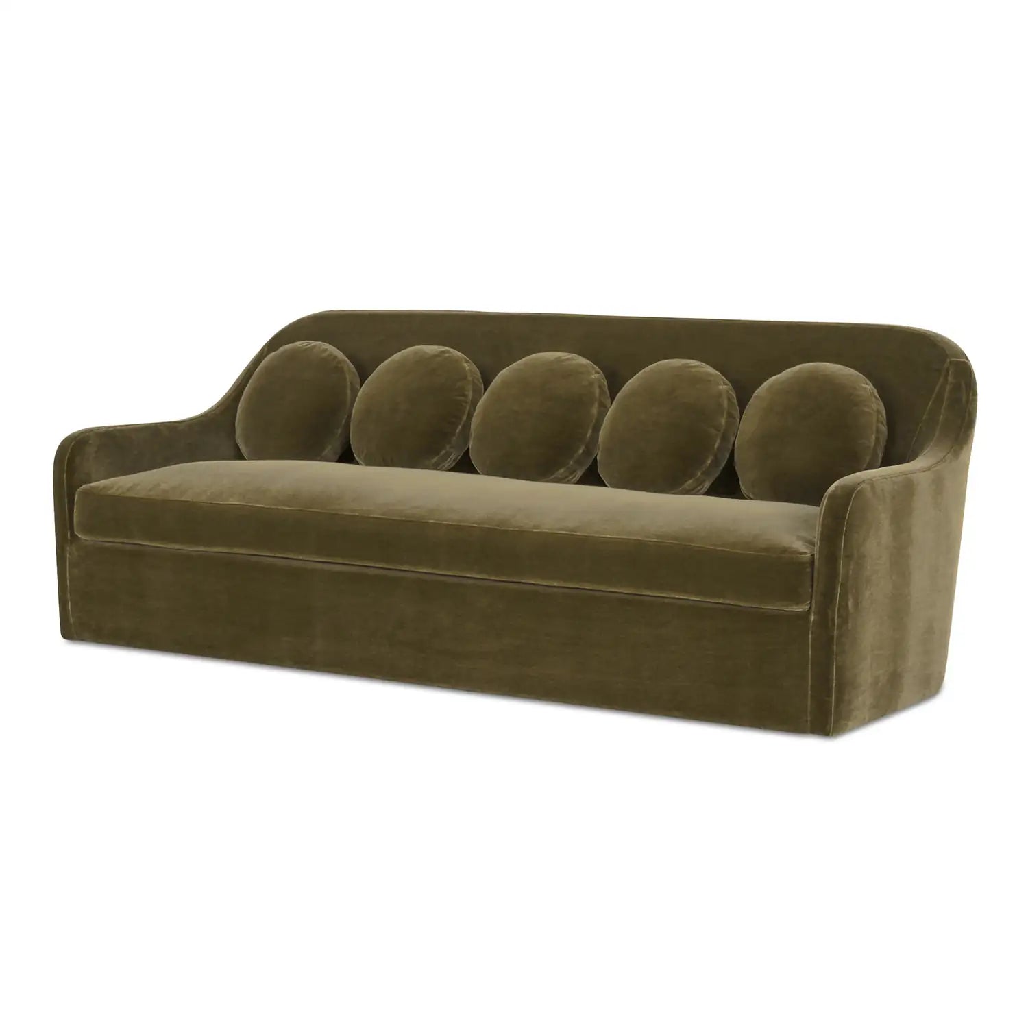 MOES, RIALTO SOFAS, SOFA