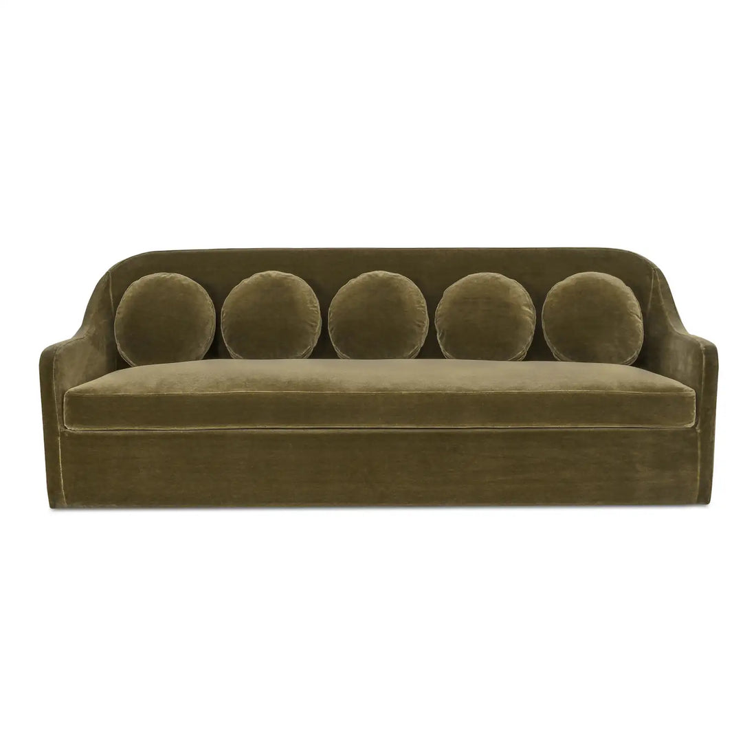 MOES, RIALTO SOFAS, SOFA