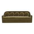 MOES, RIALTO SOFAS, SOFA