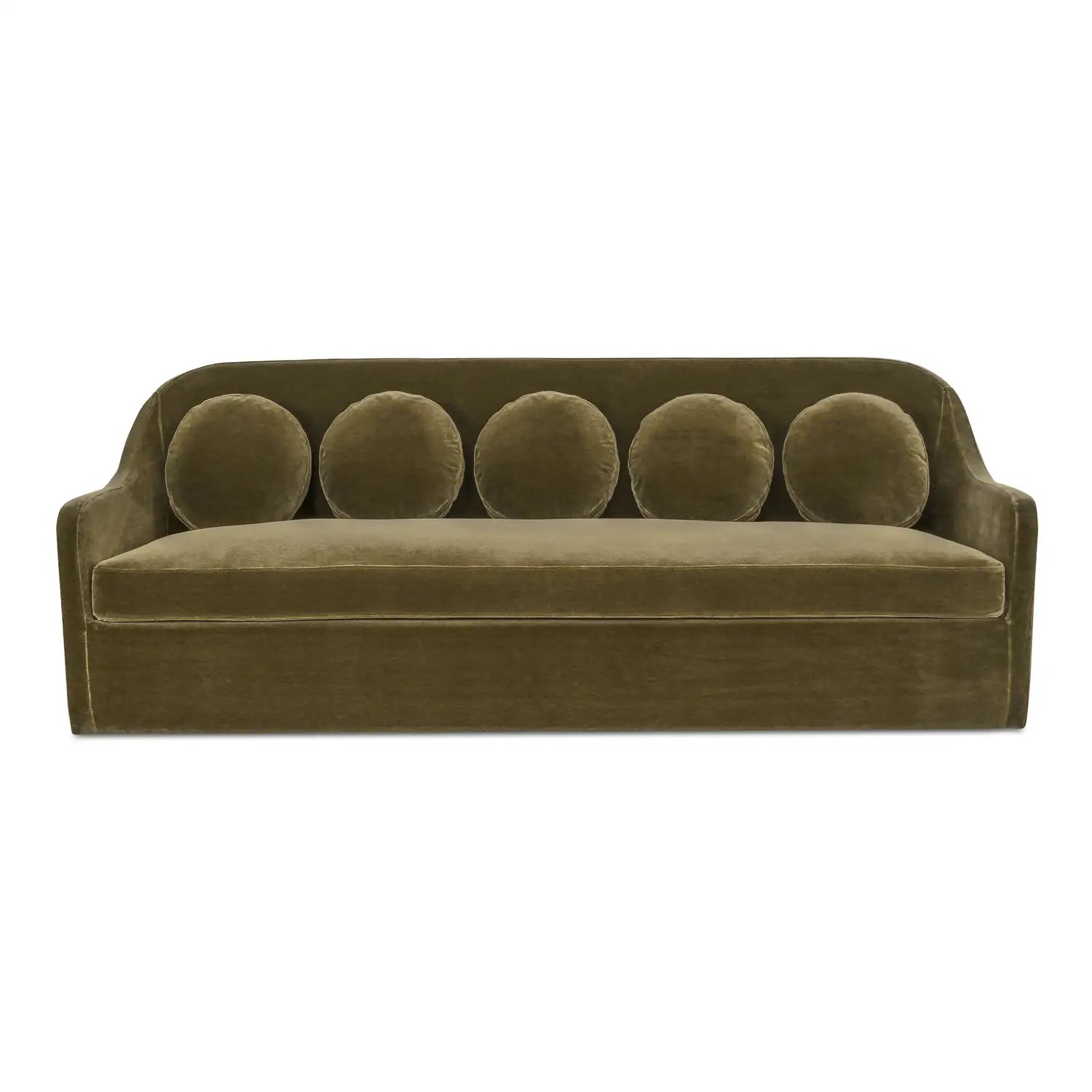 MOES, RIALTO SOFAS, SOFA