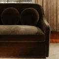 MOES, RIALTO SOFAS, SOFA