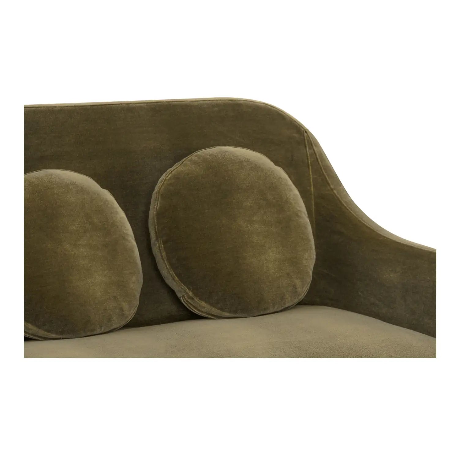 MOES, RIALTO SOFAS, SOFA