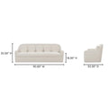 MOES, RIALTO SOFAS, SOFA