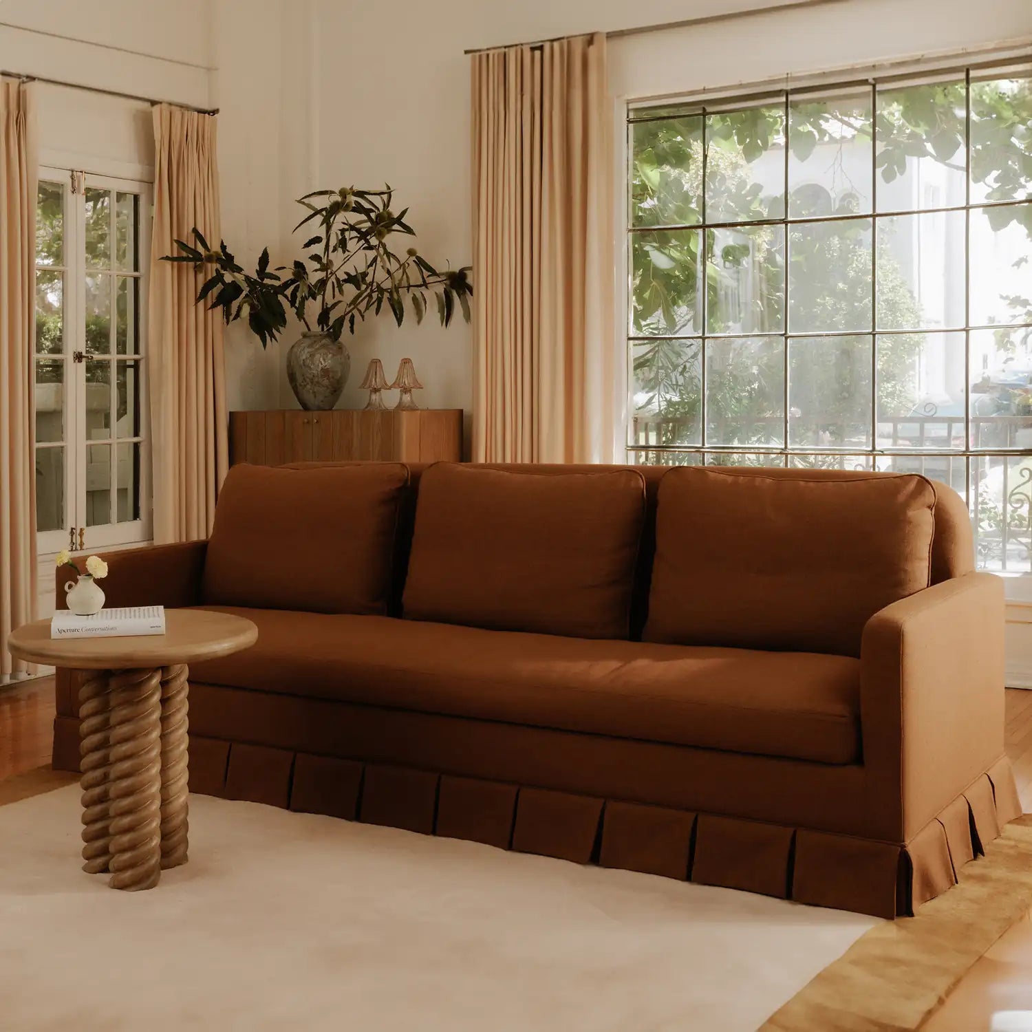 MOES, PELLICANO SOFAS, SOFA