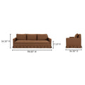 MOES, PELLICANO SOFAS, SOFA