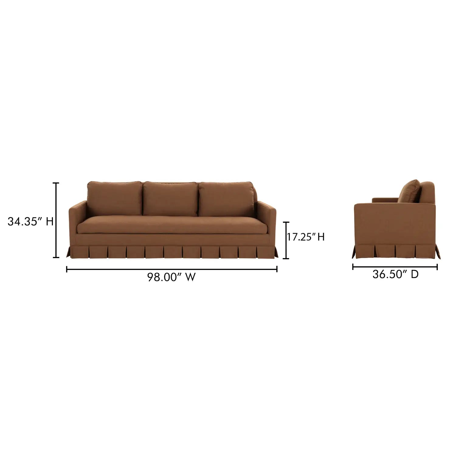 MOES, PELLICANO SOFAS, SOFA