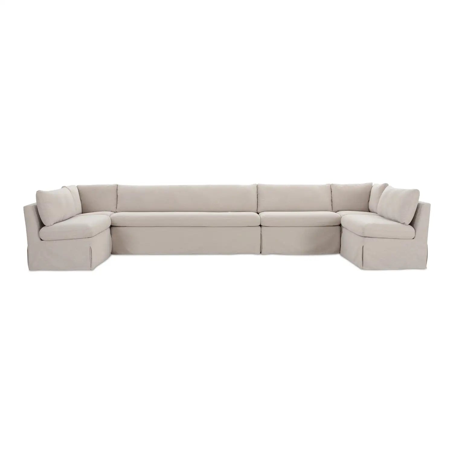 MOES, FABLE MODULAR SECTIONALS, SOFA