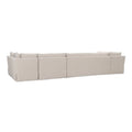 MOES, FABLE MODULAR SECTIONALS, SOFA