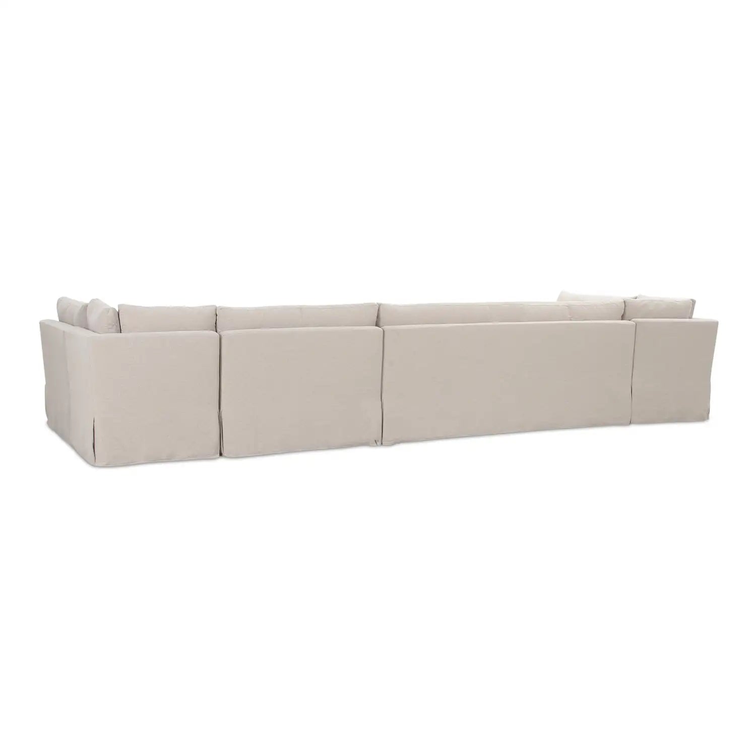 MOES, FABLE MODULAR SECTIONALS, SOFA