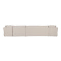 MOES, FABLE MODULAR SECTIONALS, SOFA