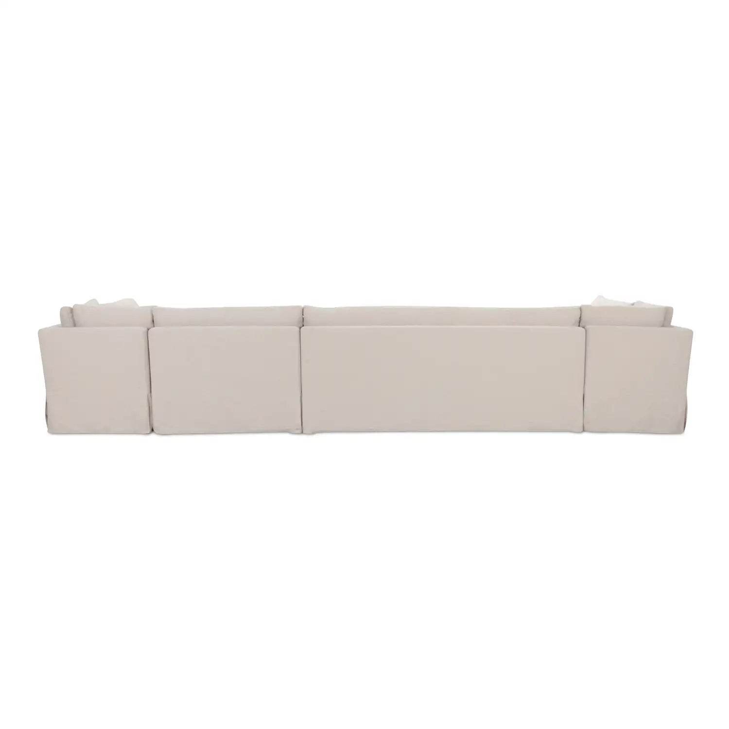 MOES, FABLE MODULAR SECTIONALS, SOFA