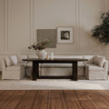 MOES, FABLE MODULAR SECTIONALS, SOFA