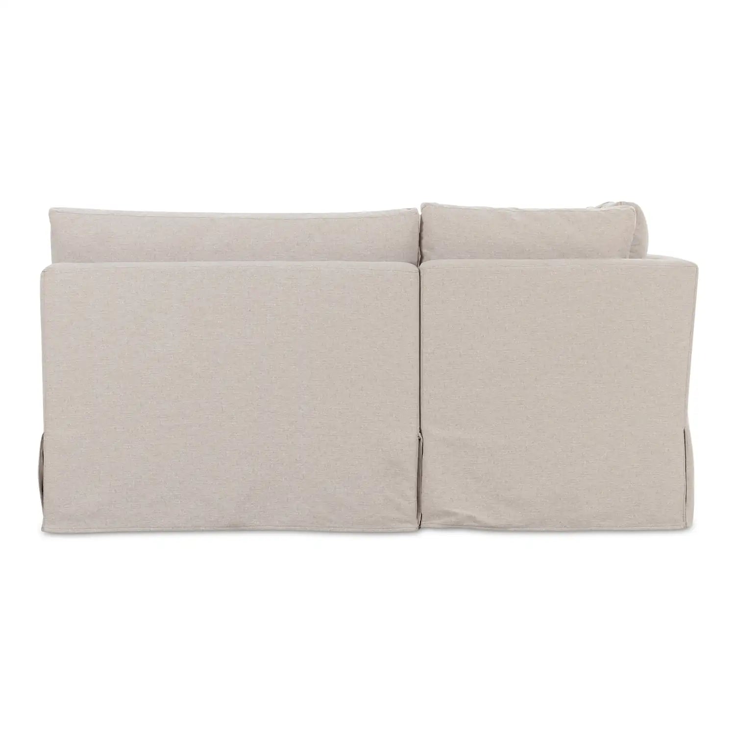 MOES, FABLE MODULAR SECTIONALS, SOFA