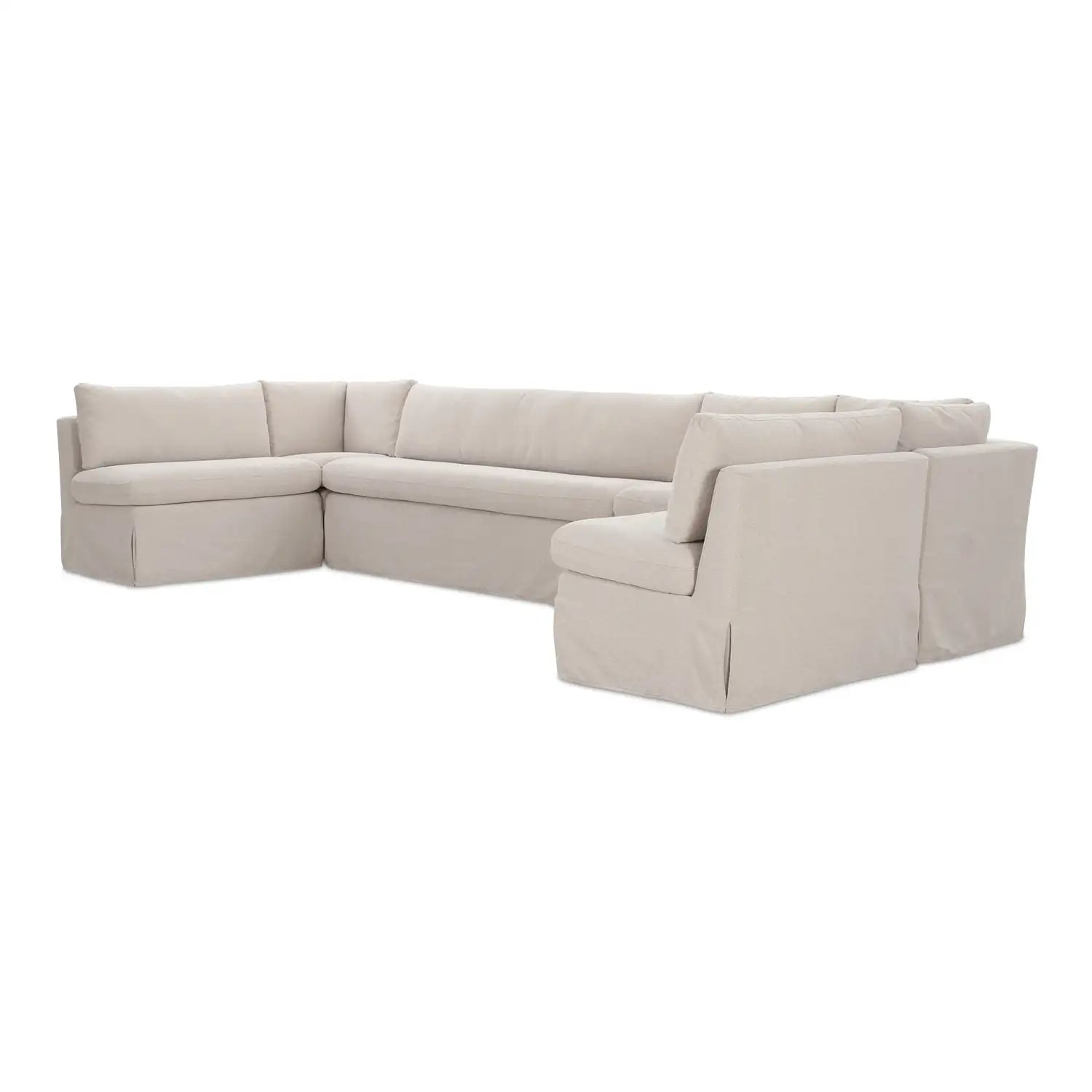 MOES, FABLE MODULAR SECTIONALS, SOFA