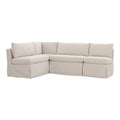 MOES, FABLE MODULAR SECTIONALS, SOFA