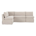 MOES, FABLE MODULAR SECTIONALS, SOFA