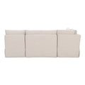MOES, FABLE MODULAR SECTIONALS, SOFA