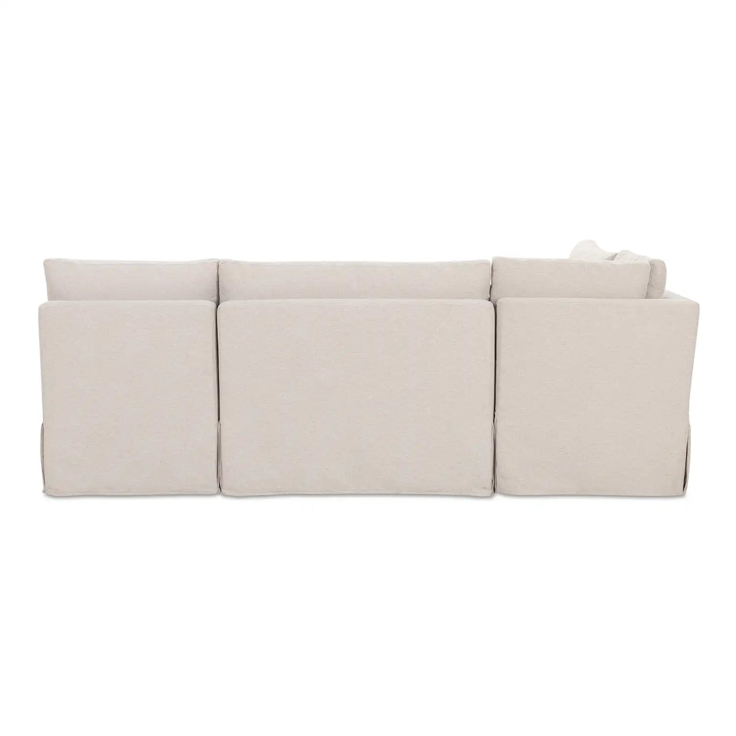 MOES, FABLE MODULAR SECTIONALS, SOFA
