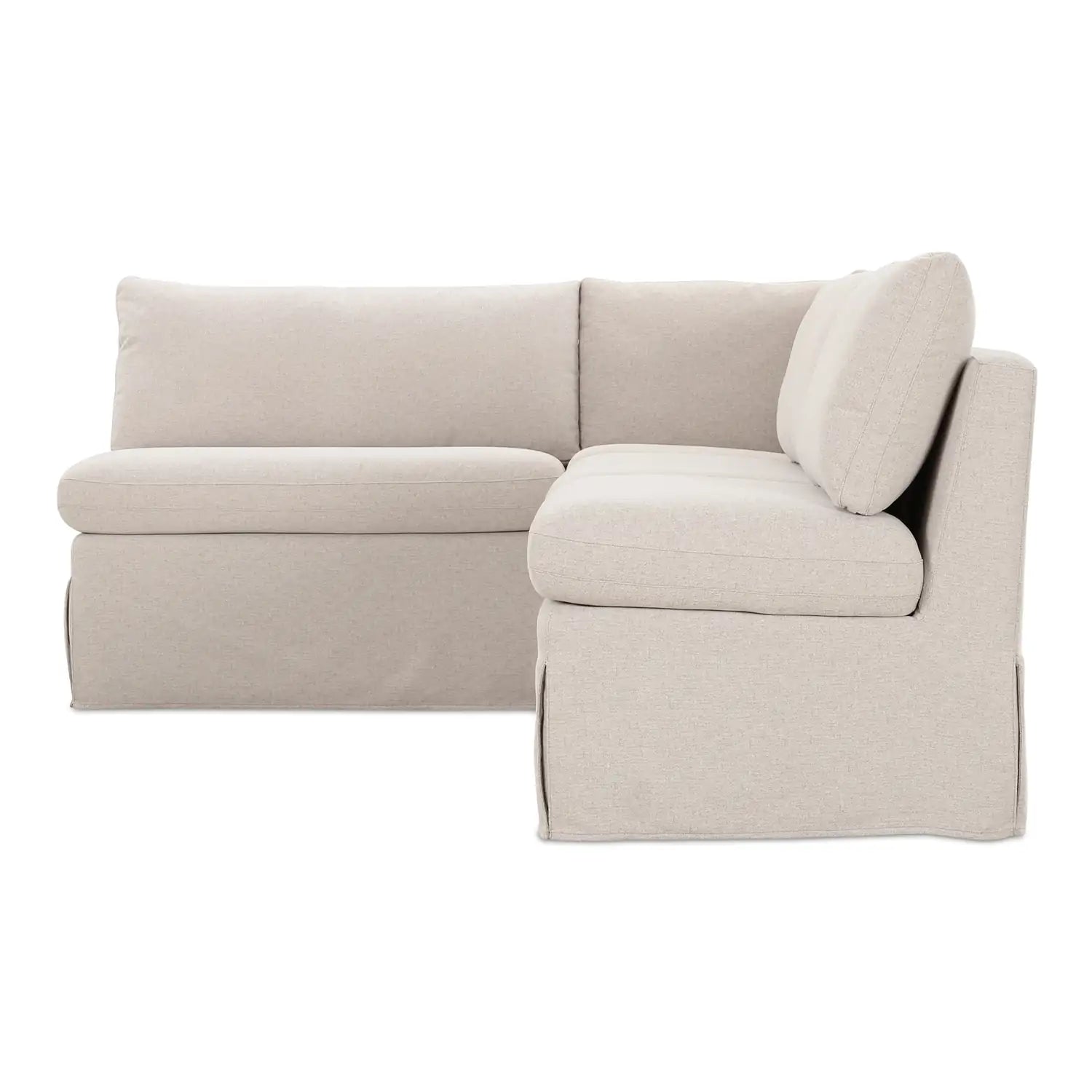 MOES, FABLE MODULAR SECTIONALS, SOFA