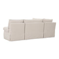 MOES, FABLE MODULAR SECTIONALS, SOFA
