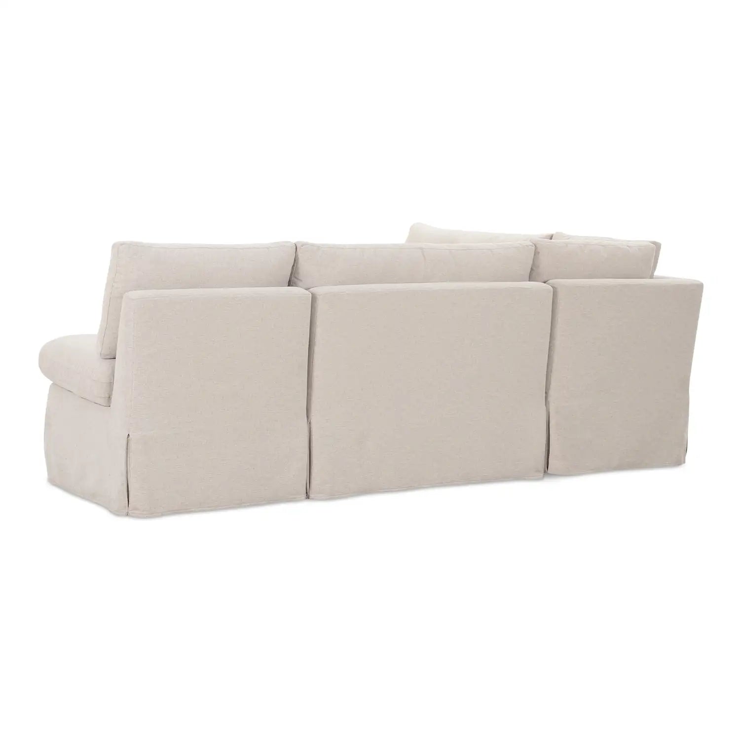 MOES, FABLE MODULAR SECTIONALS, SOFA