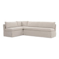 MOES, FABLE MODULAR SECTIONALS, SOFA