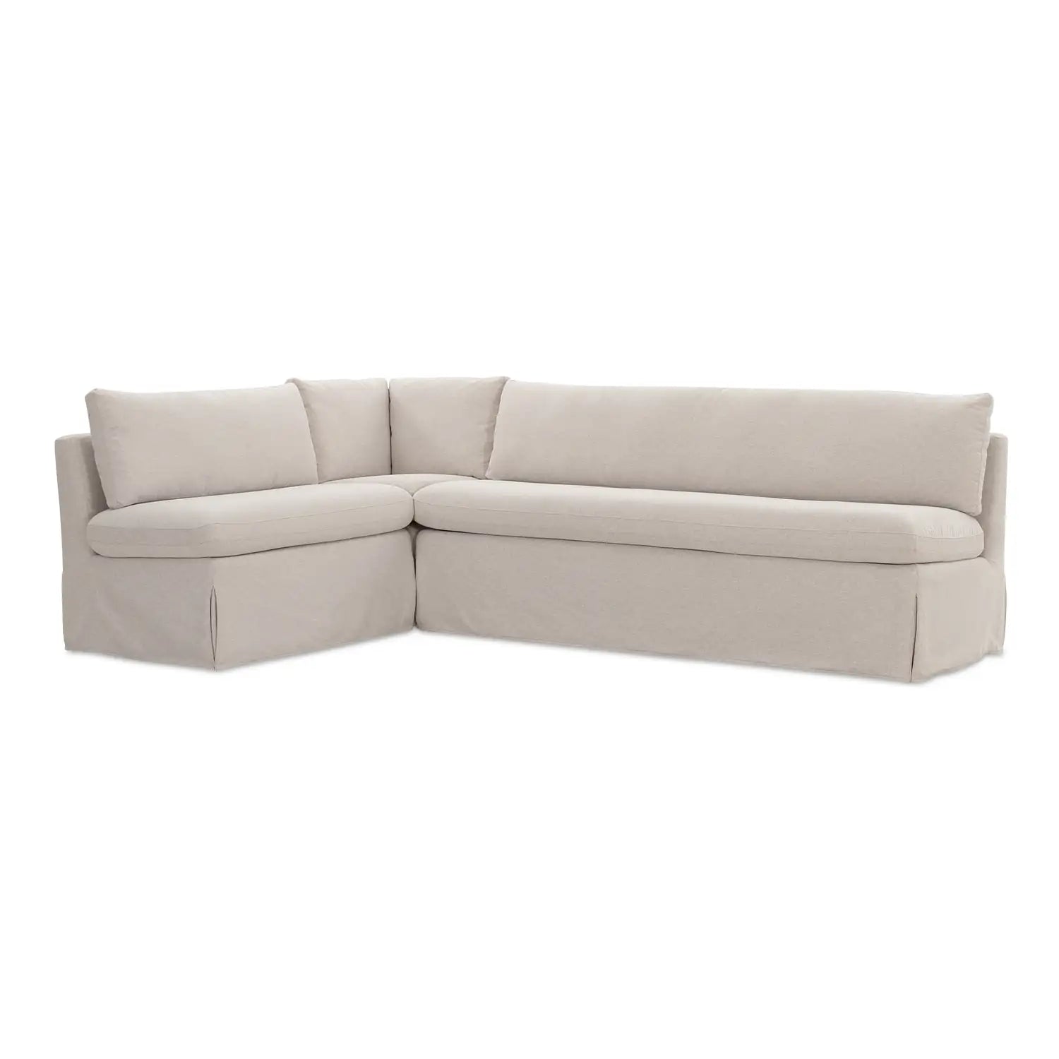 MOES, FABLE MODULAR SECTIONALS, SOFA