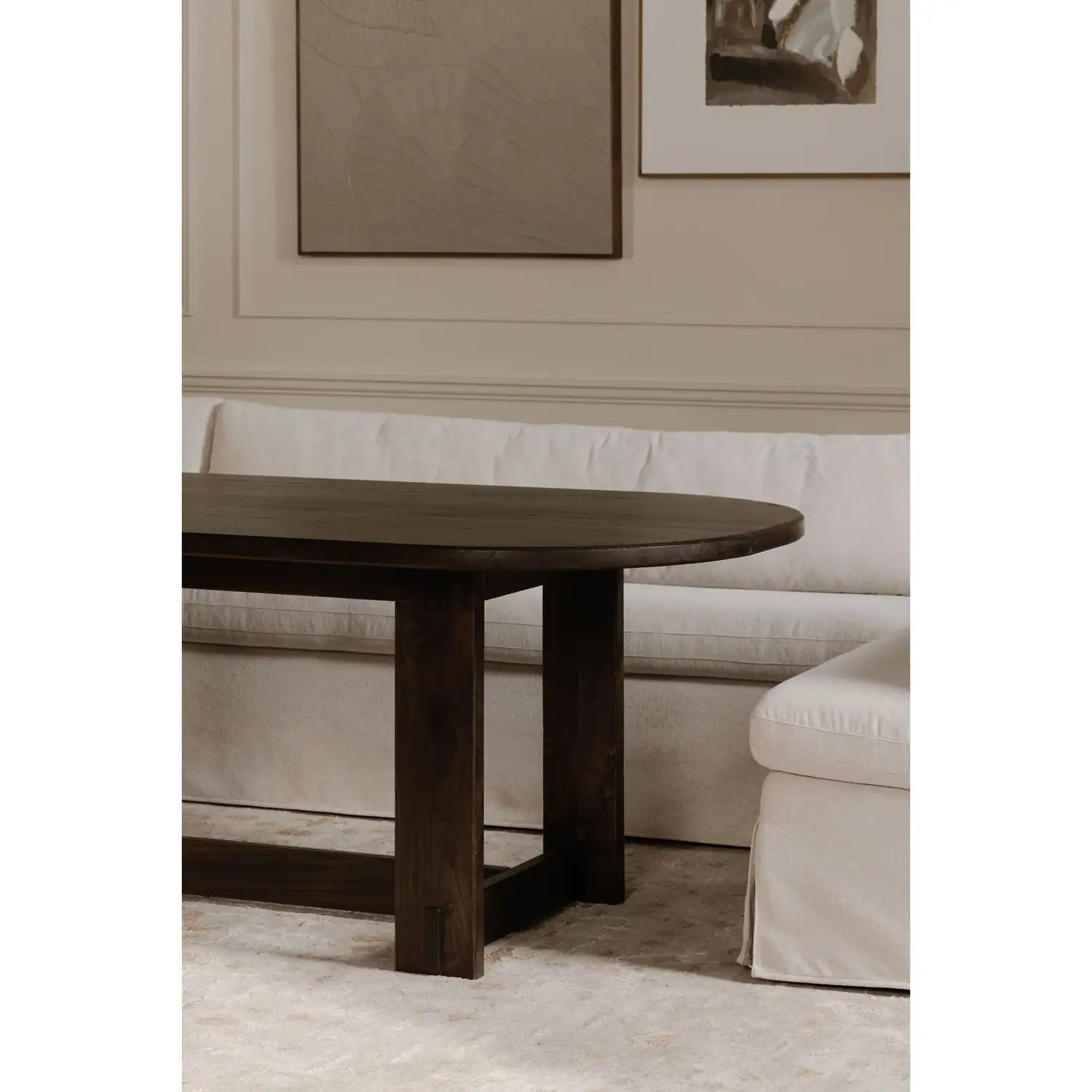 MOES, FABLE MODULAR SECTIONALS, SOFA