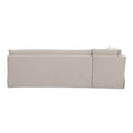 MOES, FABLE MODULAR SECTIONALS, SOFA