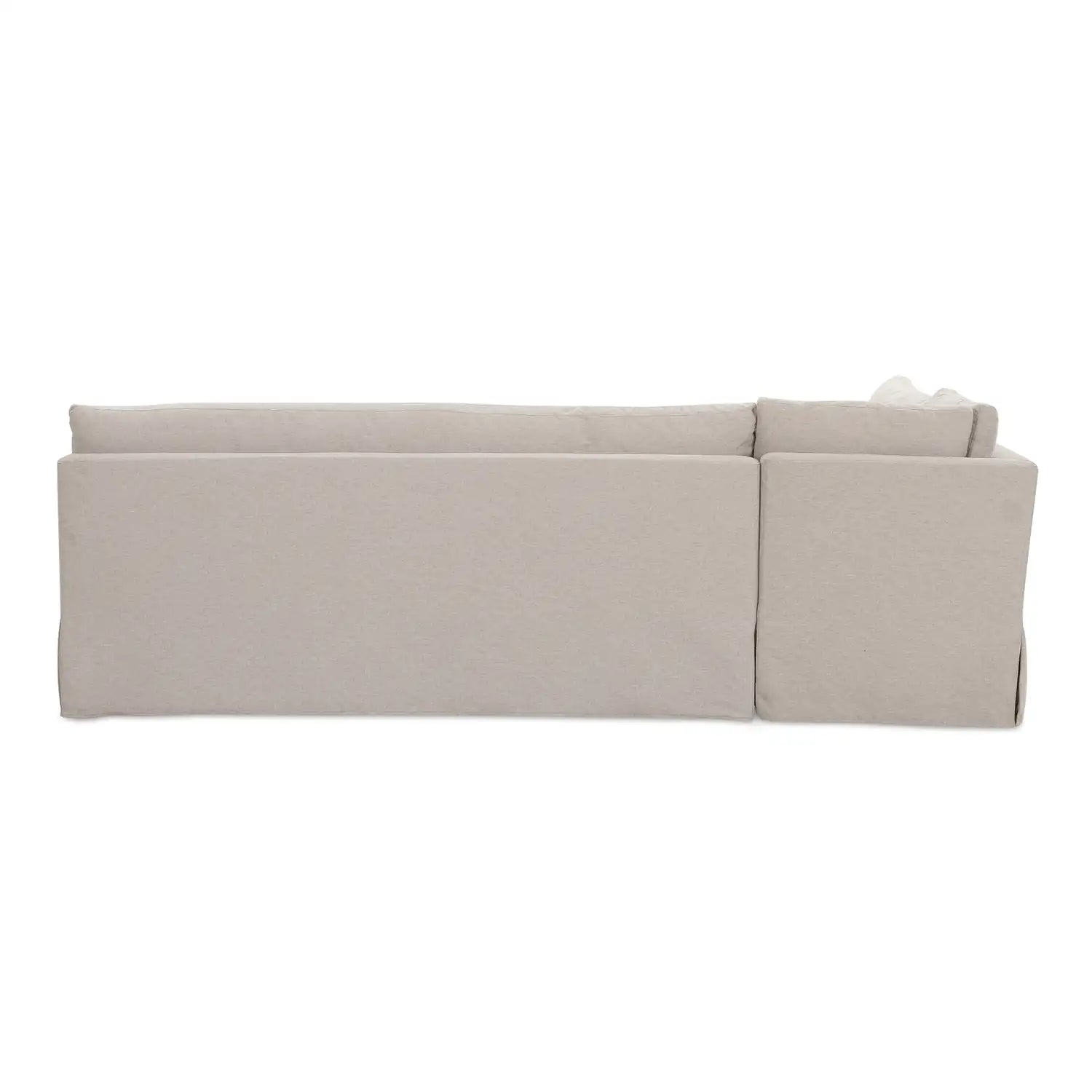 MOES, FABLE MODULAR SECTIONALS, SOFA
