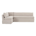 MOES, FABLE MODULAR SECTIONALS, SOFA