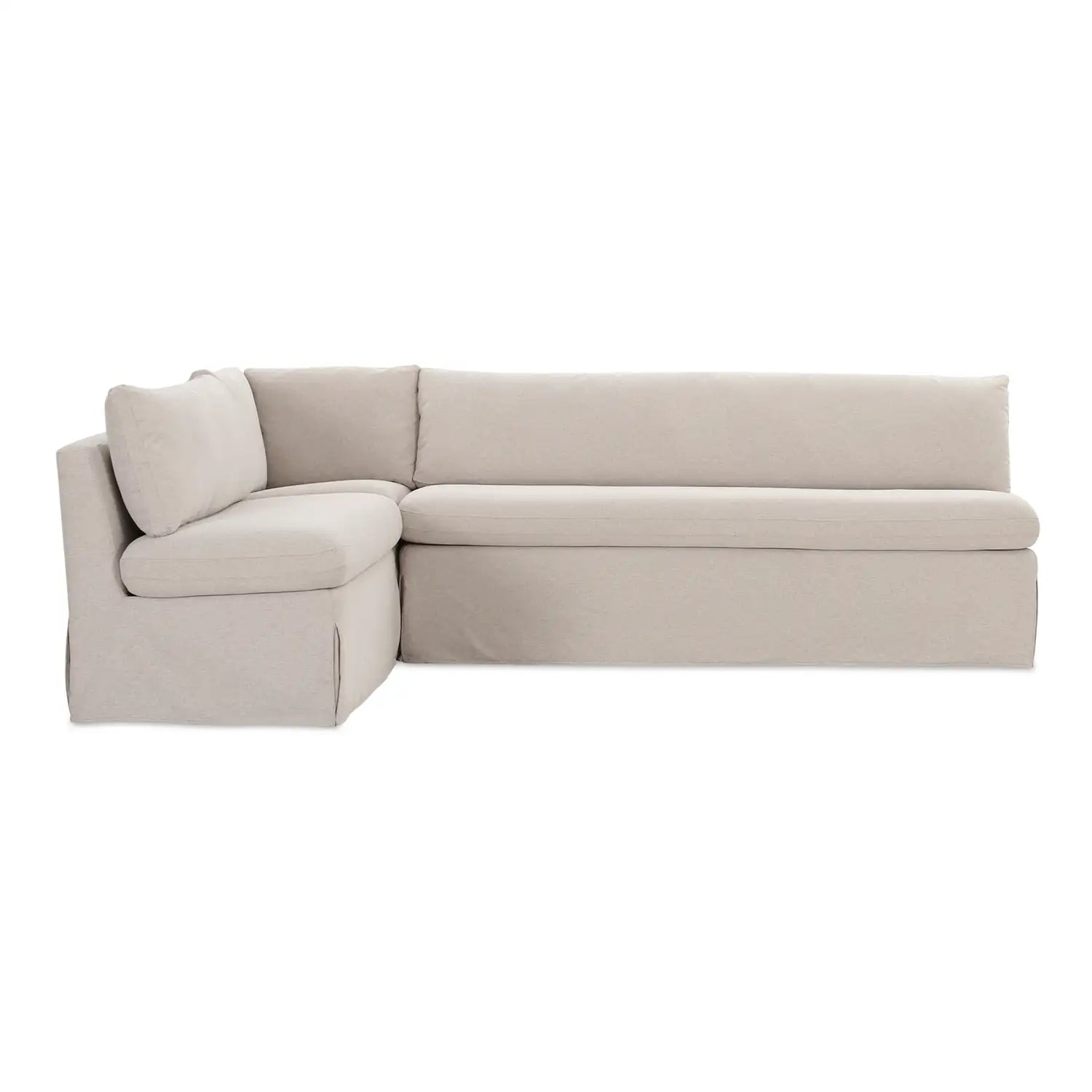 MOES, FABLE MODULAR SECTIONALS, SOFA