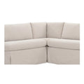 MOES, FABLE MODULAR SECTIONALS, SOFA