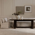 MOES, FABLE MODULAR SECTIONALS, SOFA