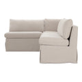 MOES, FABLE MODULAR SECTIONALS, SOFA