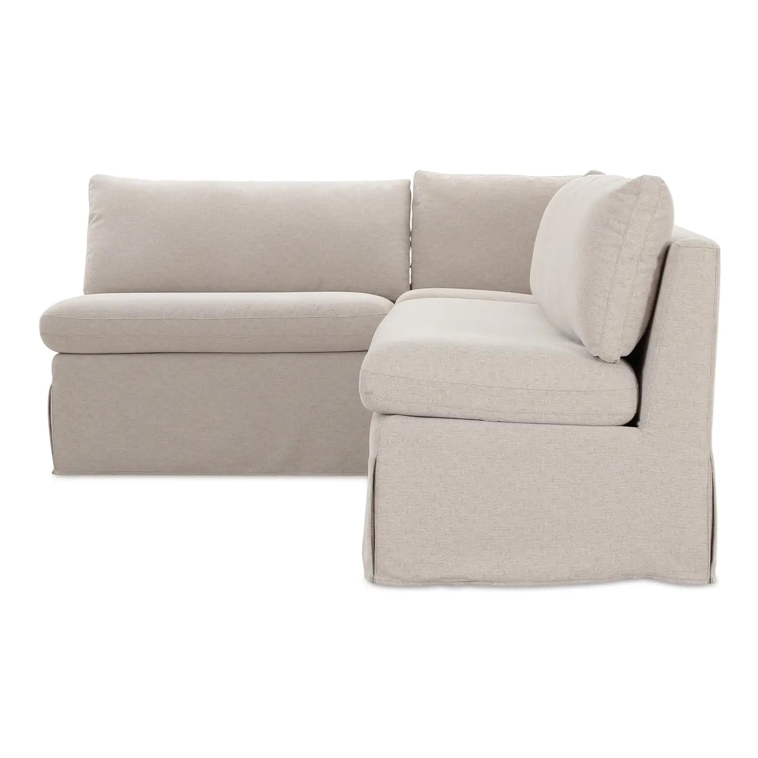 MOES, FABLE MODULAR SECTIONALS, SOFA