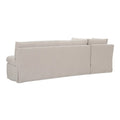 MOES, FABLE MODULAR SECTIONALS, SOFA