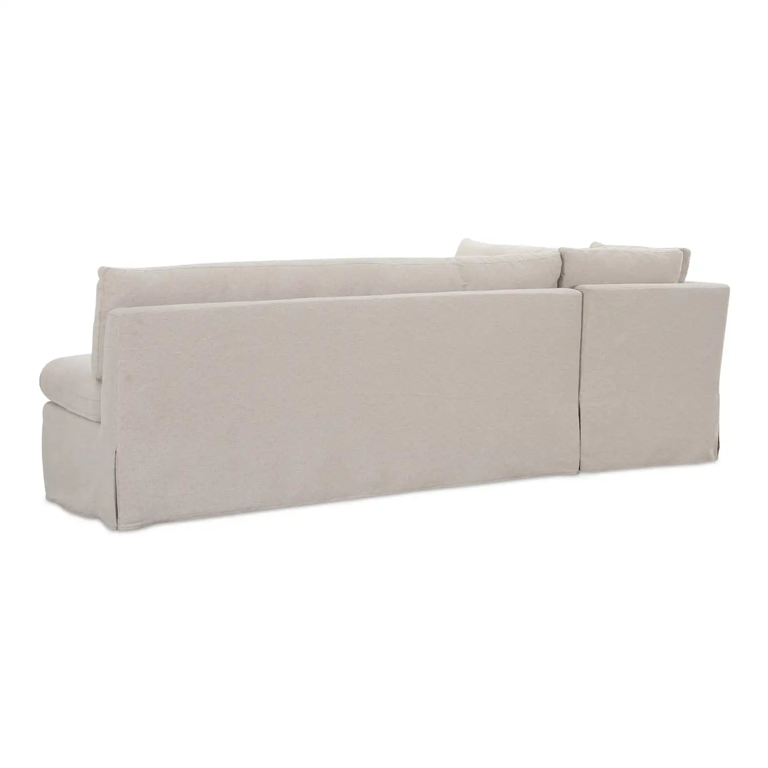MOES, FABLE MODULAR SECTIONALS, SOFA
