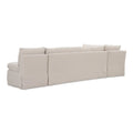 MOES, FABLE MODULAR SECTIONALS, SOFA