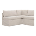 MOES, FABLE MODULAR SECTIONALS, SOFA