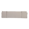 MOES, FABLE MODULAR SECTIONALS, SOFA