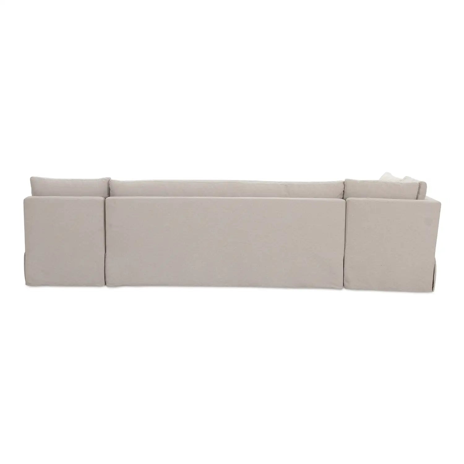 MOES, FABLE MODULAR SECTIONALS, SOFA