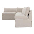 MOES, FABLE MODULAR SECTIONALS, SOFA