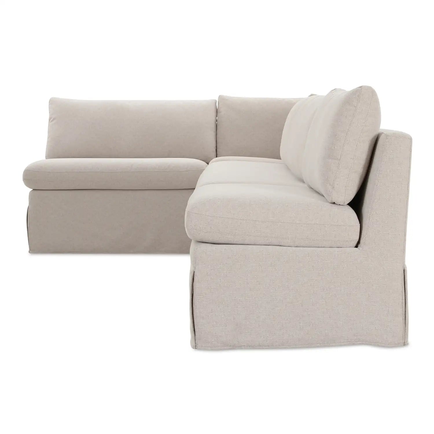 MOES, FABLE MODULAR SECTIONALS, SOFA